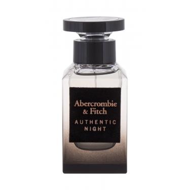 Abercrombie & Fitch Authentic Night  50Ml    Muški (Eau De Toilette)