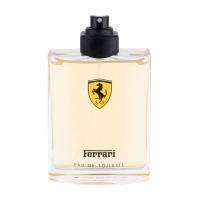 Ferrari Scuderia Ferrari Red   125Ml    Muški Bez Kutije(Eau De Toilette)