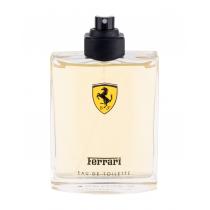 Ferrari Scuderia Ferrari Red   125Ml    Muški Bez Kutije(Eau De Toilette)