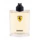 Ferrari Scuderia Ferrari Red   125Ml    Muški Bez Kutije(Eau De Toilette)