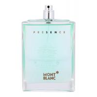Montblanc Presence   75Ml    Muški Bez Kutije(Eau De Toilette)
