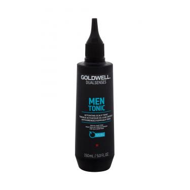 Goldwell Dualsenses For Men Activating Scalp Tonic  150Ml    Muški (Protiv Opadanja Kose)