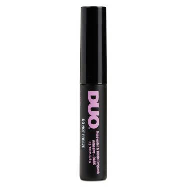 Ardell Duo Rosewater & Biotin Striplash Adhesive  5G   Dark Ženski (Umjetne Trepavice)