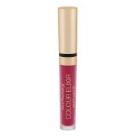 Max Factor Colour Elixir Soft Matte  4Ml 025 Raspberry Haze   Ženski (Ruž)