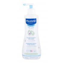 Mustela Bébé Soothing Cleansing Water  500Ml   No-Rinse K (Voda Za Cišcenje)