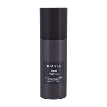 Tom Ford Private Blend Oud Wood  150Ml    Unisex (Dezodorans)