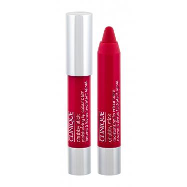 Clinique Chubby Stick   3G 05 Chunky Cherry   Ženski (Ruž)