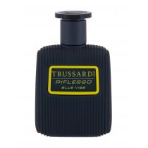 Trussardi Riflesso Blue Vibe  50Ml    Muški (Eau De Toilette)