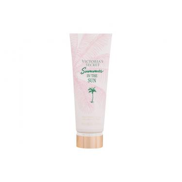 Victorias Secret Summer In The Sun 236Ml  Ženski  (Body Lotion)  