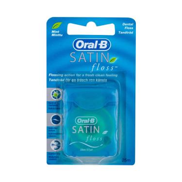 Oral-B Satin Floss   1Pc    Unisex (Zubni Konac)