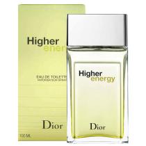Christian Dior Higher Energy   100Ml    Muški Bez Kutije(Eau De Toilette)