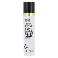 Alyssa Ashley Musk   100Ml    Unisex (Dezodorans)