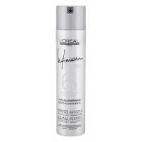 L'Oréal Professionnel Infinium Pure  300Ml   Strong Ženski (Lak Za Kosu)