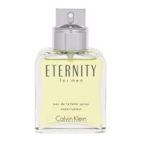 Calvin Klein Eternity   100Ml   For Men Muški (Eau De Toilette)