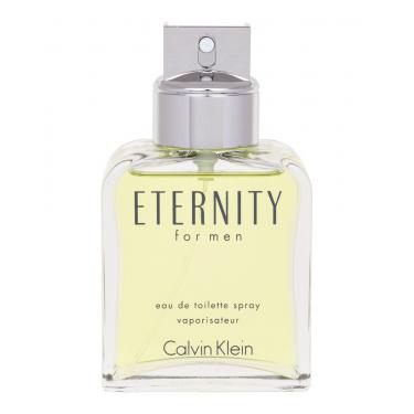 Calvin Klein Eternity   100Ml   For Men Muški (Eau De Toilette)