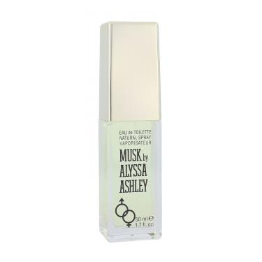Alyssa Ashley Musk   50Ml    Unisex (Eau De Toilette)