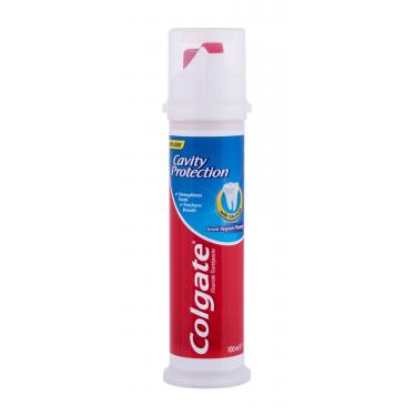 Colgate Cavity Protection   100Ml    Unisex (Pasta Za Zube)