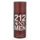 Carolina Herrera 212 Sexy Men   150Ml    Muški (Dezodorans)
