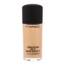 Mac Studio Fix Fluid  30Ml Nc37  Spf15 Ženski (Makeup)