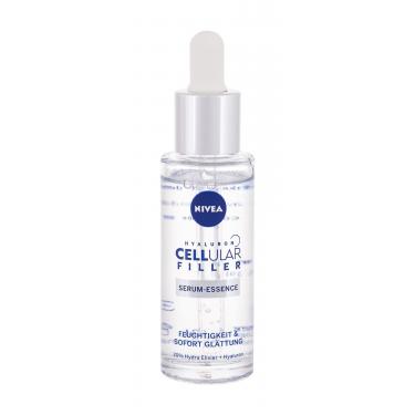 Nivea Hyaluron Cellular Filler Hyaluron Serum-Essence  30Ml    Ženski (Serum Za Kožu)