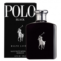 Ralph Lauren Polo Black   200Ml    Muški (Eau De Toilette)