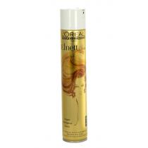 L´Oreal Paris Elnett Satin Hairspray Strong Hold  Strong Hair Spray 500Ml Ženski  (Cosmetic)