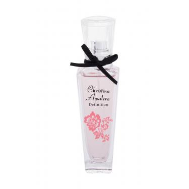 Christina Aguilera Definition   30Ml    Ženski (Eau De Parfum)