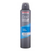 Dove Men + Care Cool Fresh  250Ml   48H Muški (Antiperspirant)