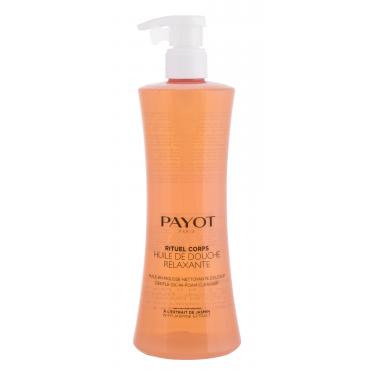 Payot Rituel Corps Gentle Oil-In-Foam Cleanser  400Ml    Ženski (Ulje Za Tuširanje)