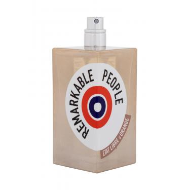 Etat Libre D´Orange Remarkable People   100Ml    Unisex Bez Kutije(Eau De Parfum)