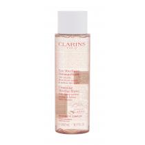 Clarins Cleansing Micellar Water   200Ml    Ženski (Micelarna Vodica)