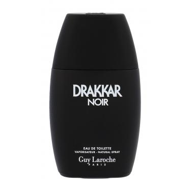 Guy Laroche Drakkar Noir   50Ml    Muški (Eau De Toilette)