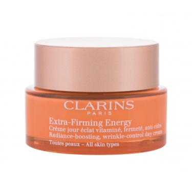 Clarins Extra-Firming Energy  50Ml    Ženski (Dnevna Krema)