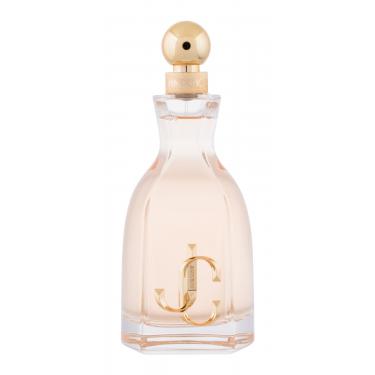 Jimmy Choo I Want Choo   125Ml    Ženski Bez Kutije(Eau De Parfum)