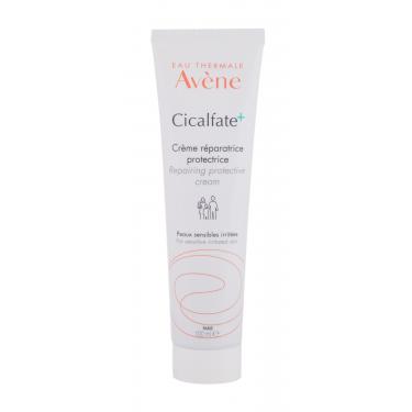 Avene Cicalfate+ Repairing Protective  100Ml    Unisex (Dnevna Krema)