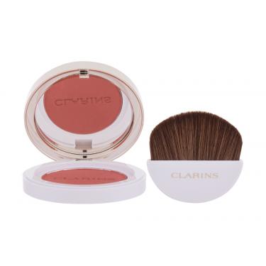 Clarins Joli Blush   5G 02 Cheeky Pink   Ženski (Rumenilo)