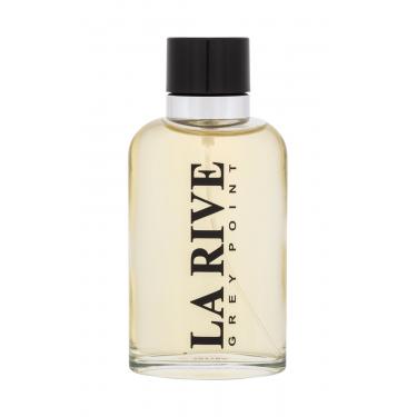 La Rive Grey Point   90Ml    Muški (Eau De Toilette)