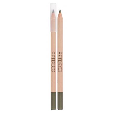 Artdeco Green Couture Smooth Eye Liner  1,4G 65 Olive Oil   Ženski (Olovka Za Oci)