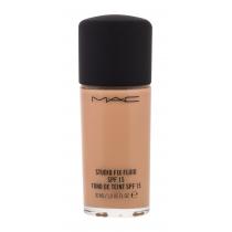 Mac Studio Fix Fluid  30Ml Nw30  Spf15 Ženski (Makeup)