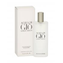 Giorgio Armani Acqua Di Gio 15Ml   Pour Homme Muški  