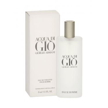 Giorgio Armani Acqua Di Gio 15Ml   Pour Homme Muški  