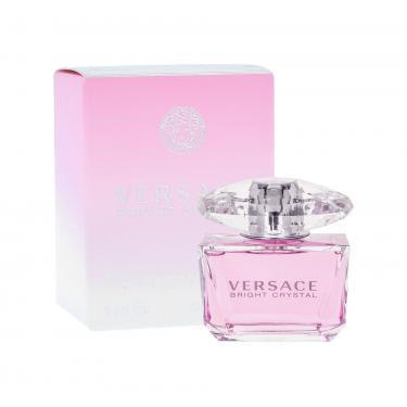 Versace Bright Crystal   5Ml    Ženski (Eau De Toilette)