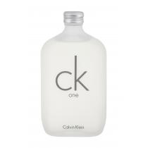 Calvin Klein Ck One   300Ml    Unisex (Eau De Toilette)
