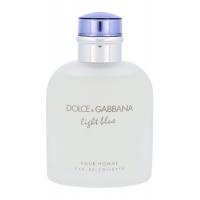 Dolce&Gabbana Light Blue Pour Homme   125Ml    Muški (Eau De Toilette)
