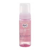 Roc Energising Cleansing Mousse   150Ml    Ženski (Pjena Za Cišcenje)