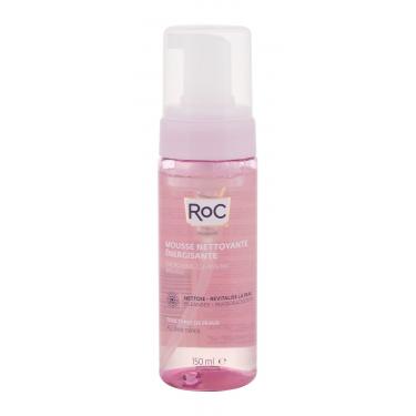 Roc Energising Cleansing Mousse   150Ml    Ženski (Pjena Za Cišcenje)