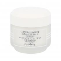 Sisley Restorative Facial Cream   50Ml    Ženski (Dnevna Krema)