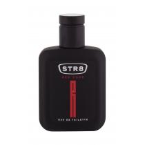 Str8 Red Code   50Ml    Muški (Eau De Toilette)