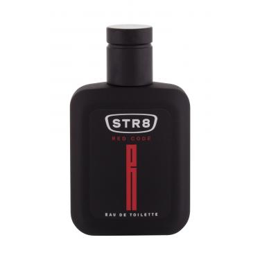 Str8 Red Code   50Ml    Muški (Eau De Toilette)