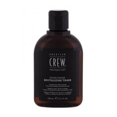 American Crew Shaving Skincare Revitalizing Toner  150Ml    Muški (Za Brijanje)